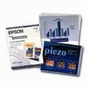 Epson S041064 InkJet Transparencies for Stylus Color Pro II/Pro XI