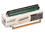 Lexmark Black Photoconductor Kit For Color Optra 1200  1200N