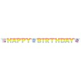 Care Bears Letter Banner 5ft