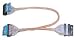PCToys 30" Copper SCSI 68 PIN.