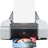Remanufactured Canon PIXMA iP6210D Photo Printer