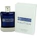 Launched by the design house of Nautica in 2000, LATITUDE LONGITUDE by Nautica is classified as a flowery fragrance. This masculine scent posesses a blend of: spices and mint, with low notes of moss, woods and amber. It is recommended for daytime wear.