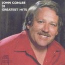 John Conlee - Till You Were Gone Lyrics - Zortam Music