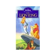 The Lion King (A Walt Disney Masterpiece)