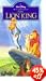 The Lion King (A Walt Disney Masterpiece)