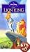 The Lion King (A Walt Disney Masterpiece)
