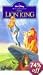 The Lion King (A Walt Disney Masterpiece)