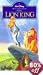 The Lion King (A Walt Disney Masterpiece)