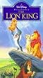 The Lion King (A Walt Disney Masterpiece)