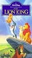 The Lion King (A Walt Disney Masterpiece)