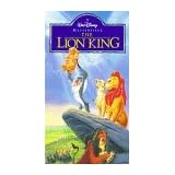 Lion Kingby Matthew Broderick
