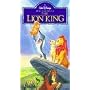 Lion King <b>VHS</b> ~ Matthew Broderick