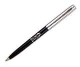 Fisher Space Pens-Chrome Cap Space Pen w/ Shuttle Imprint