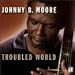 Troubled World