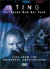 Brand New Day Tour - Live at Universal Amphitheat