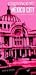 Book Cognoscenti Mexico City: From Chapultepec to the Zocalo