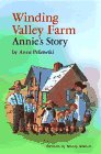  : Winding Valley Farm: Annie's Story (Polish American Girls Series)