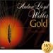Andrew Lloyd Webber Gold