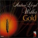 Andrew Lloyd Webber Gold