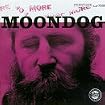 More Moondog