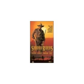 Shadow Riders [VHS]