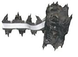 Shelter Pro Hunting Supplies 3-D Camo Tape