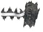 Shelter Pro Hunting Supplies 3-D Camo Tape