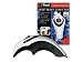 Trust Wireless Hand. LASER400 mechanisch Funk Maus