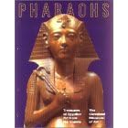 Pharoahs: Treasures of Egyptian Art from the Louvre
