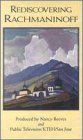Rediscovering Rachmaninoff [VHS] [Import]