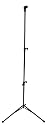 Mic Stand and Bonus 10' USB Extension Cable