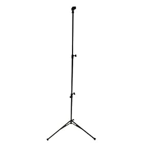 Mic Stand / Bonus 10' USB Extension Cable