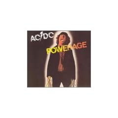 Powerage