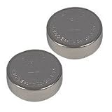 <b>LR-44</b> Camera and Calculator Battery (1.5 volt)