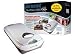 Electronics : Microtek ScanMaker 6800 - Flatbed scanner - 216 x 297 mm - 4800 dpi x 2400 dpi - Hi-Speed USB / Firewire