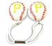 Pittsburgh Pirates Hair Tie by Team Beans