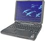 Dell Latitude CP-M233ST Notebook (233-MHz Pentium, 64 MB RAM, 2 GB hard drive)