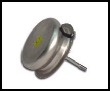Buy CAJUN ARCHERY SCREW-ON REEL by CAJUN ARCHERY INC
