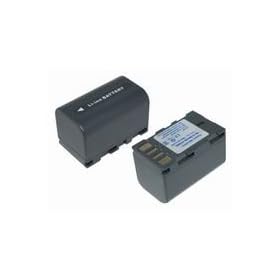 7.20V,1600mAh,Li-ion, Replacement for JVC BN-VF808, BN-VF808U, BN-VF815, BN-VF815U Camcorder Battery