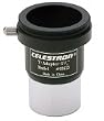 Celestron 93625 Universal 1.25-inch Camera T-Adapter