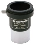 Celestron 93625 Universal 1-inch Camera T-Adapter