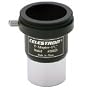Celestron 93625 Universal 1.25-inch Camera T-Adapter