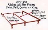 Adjustable Bed Frames