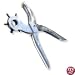 Leather Hole Punch Tool