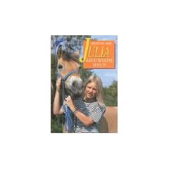 Julia. Reitbeteiligung gesucht
