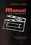 Manual f�r Clapperloader