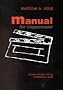 Manual f�r Clapperloader