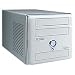Aopen XCCUBE EZ915-T WHITE S775 I915G Barebone