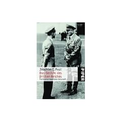 Das Gesicht des Dritten Reiches: Profile einer totalit�ren Herrschaft