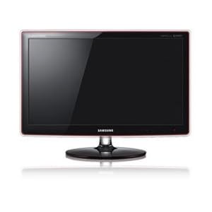 Samsung P2770HD 27-Inch 1920x1080 5ms 16.7M Multifunction LCD Monitor by Samsung